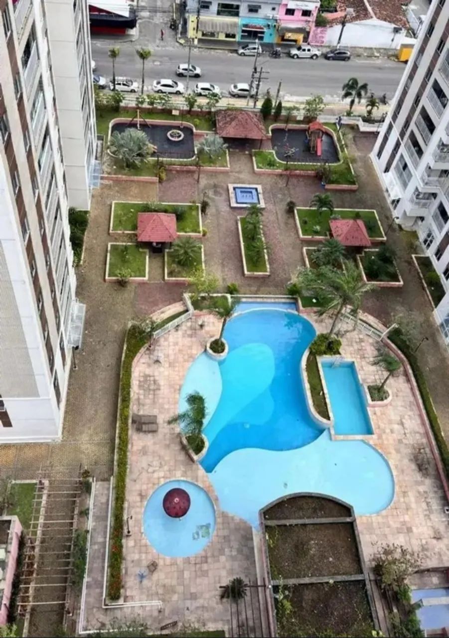 Reserva Ibiapaba, 92m², 3/4 sendo 2 suites, 1 vaga de garagem - Foto 2
