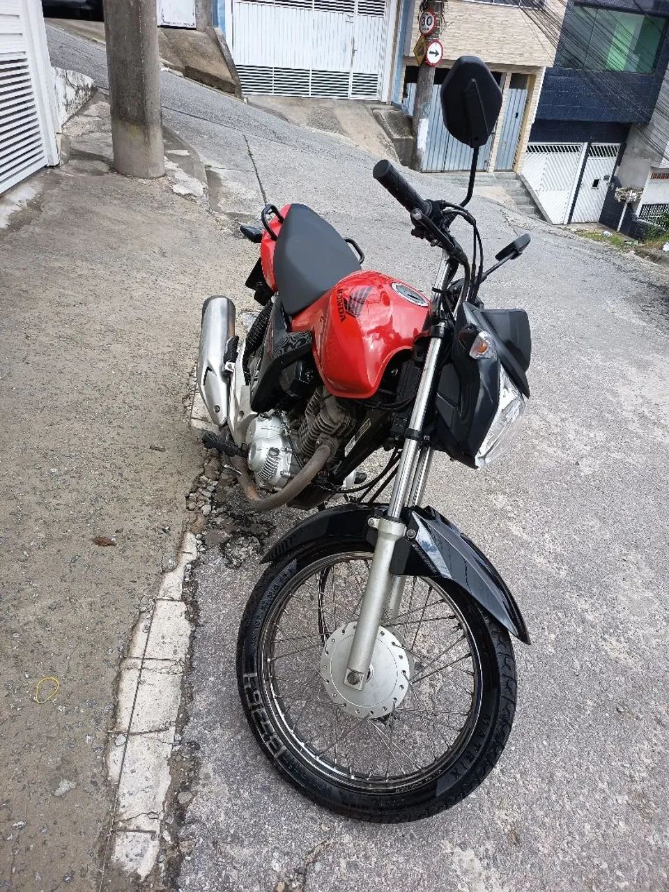 Cg 160 Start 2019/2020 - Foto 3