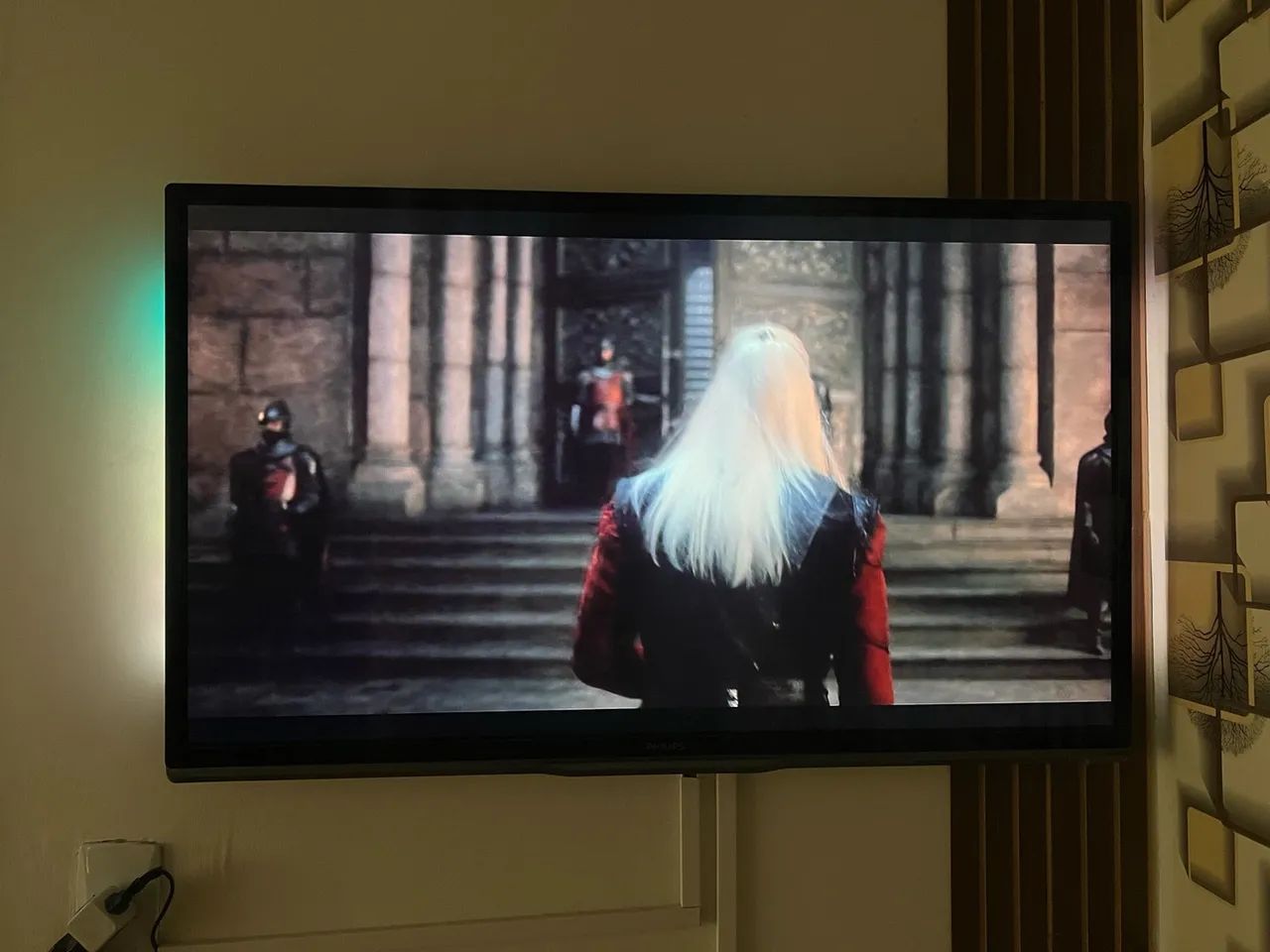 TV PHILIPS 43P - Foto 2