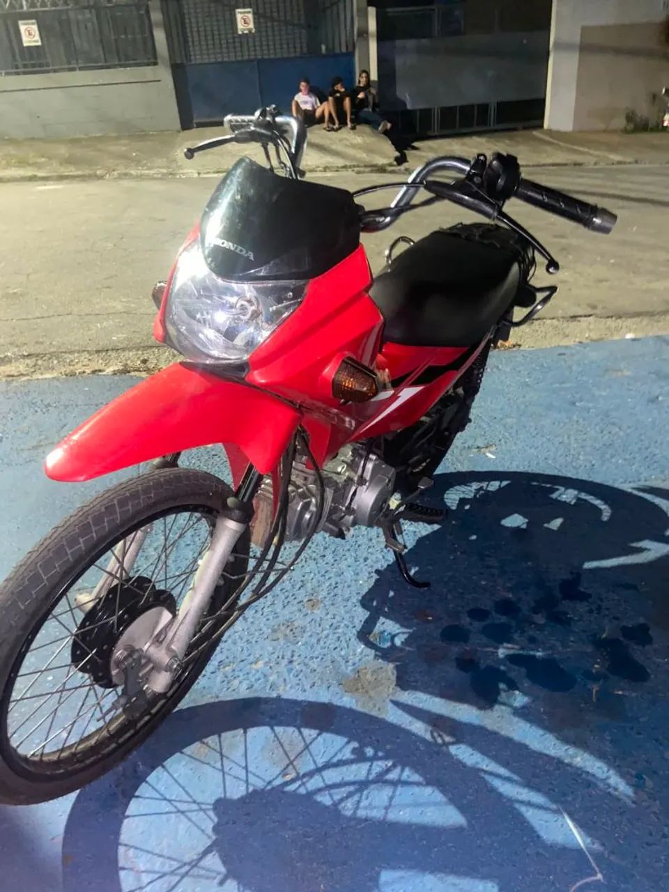 Honda pop 110i - Foto 4