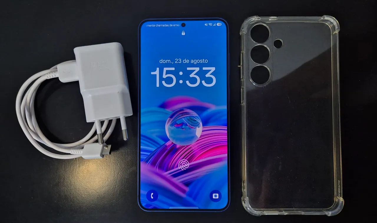 Galaxy S25 Plus 512gb - Foto 2