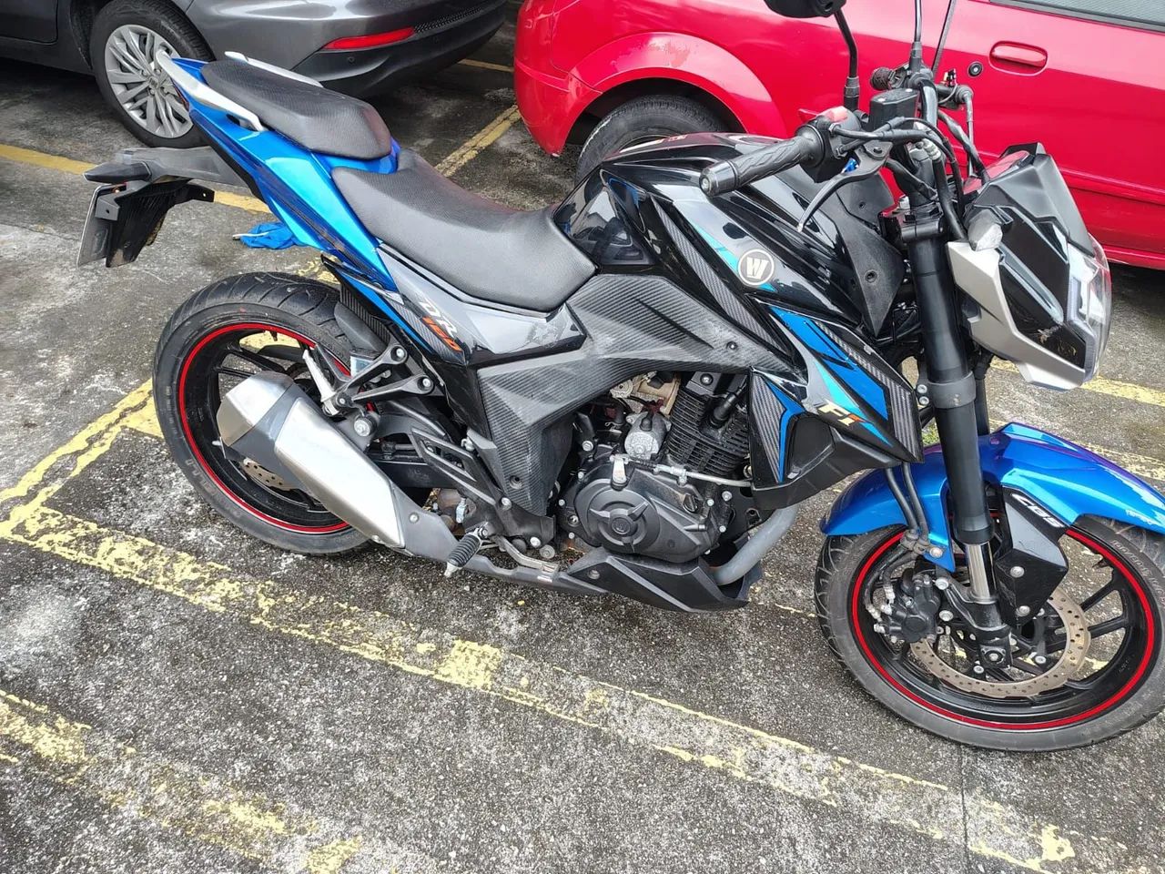 Hajoue dr 160 - Foto 5