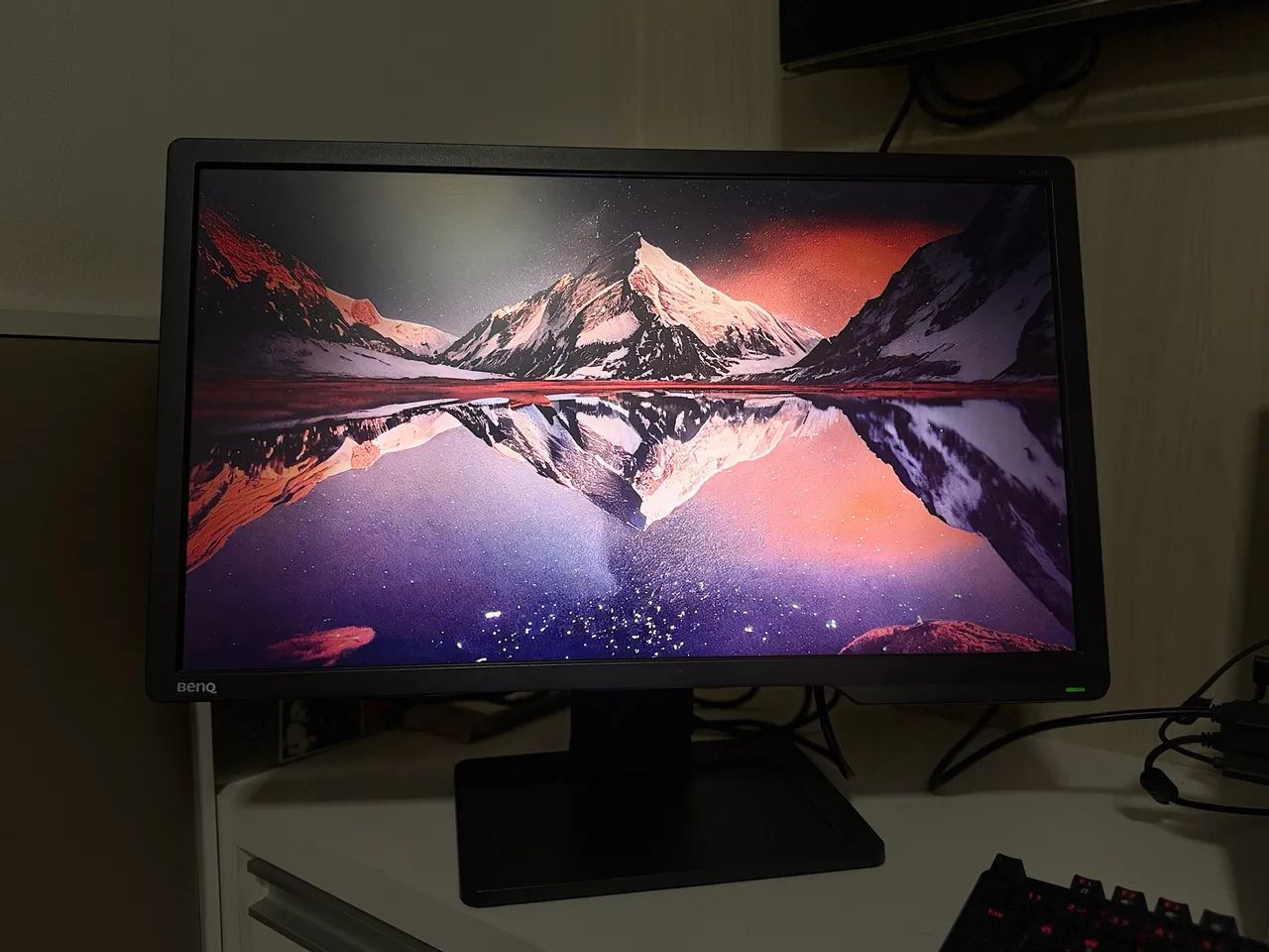benq xl2546
