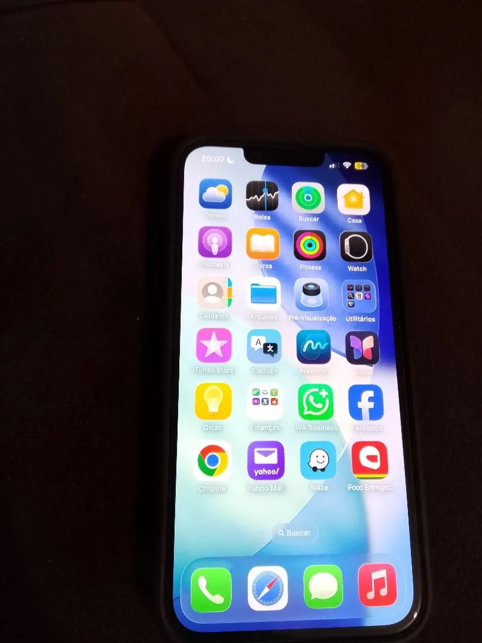 iPhone 13 128 ghb - Foto 3