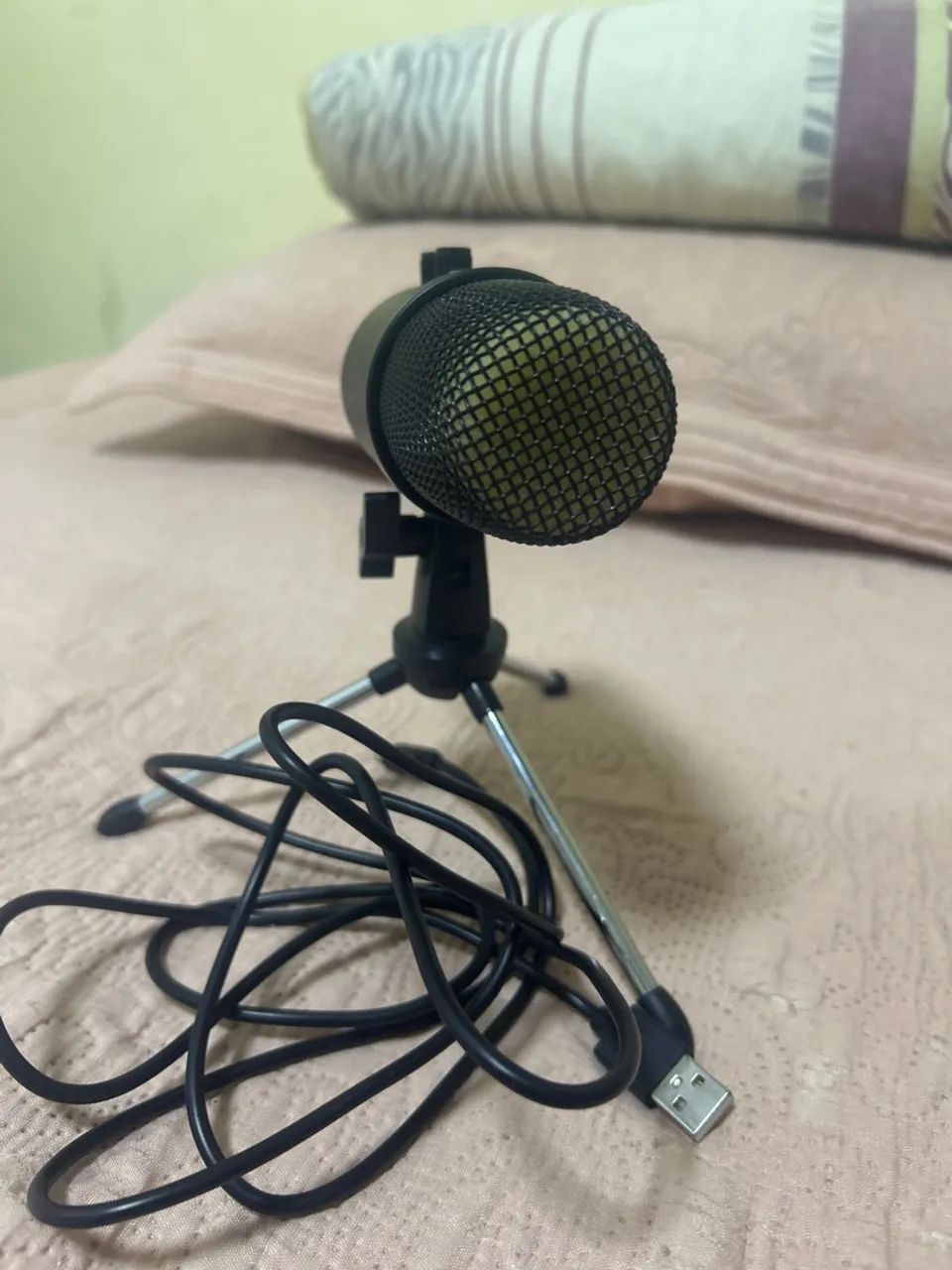 Microfone pc - Foto 3