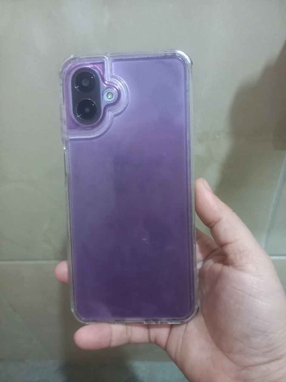 GalaxyA07 - Foto 2