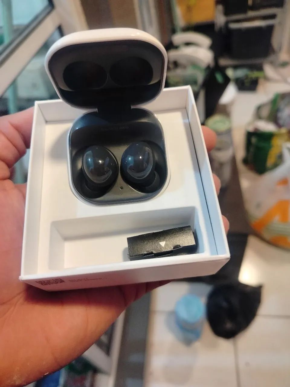 Fone Galaxy Buds2 - Original  - Foto 5