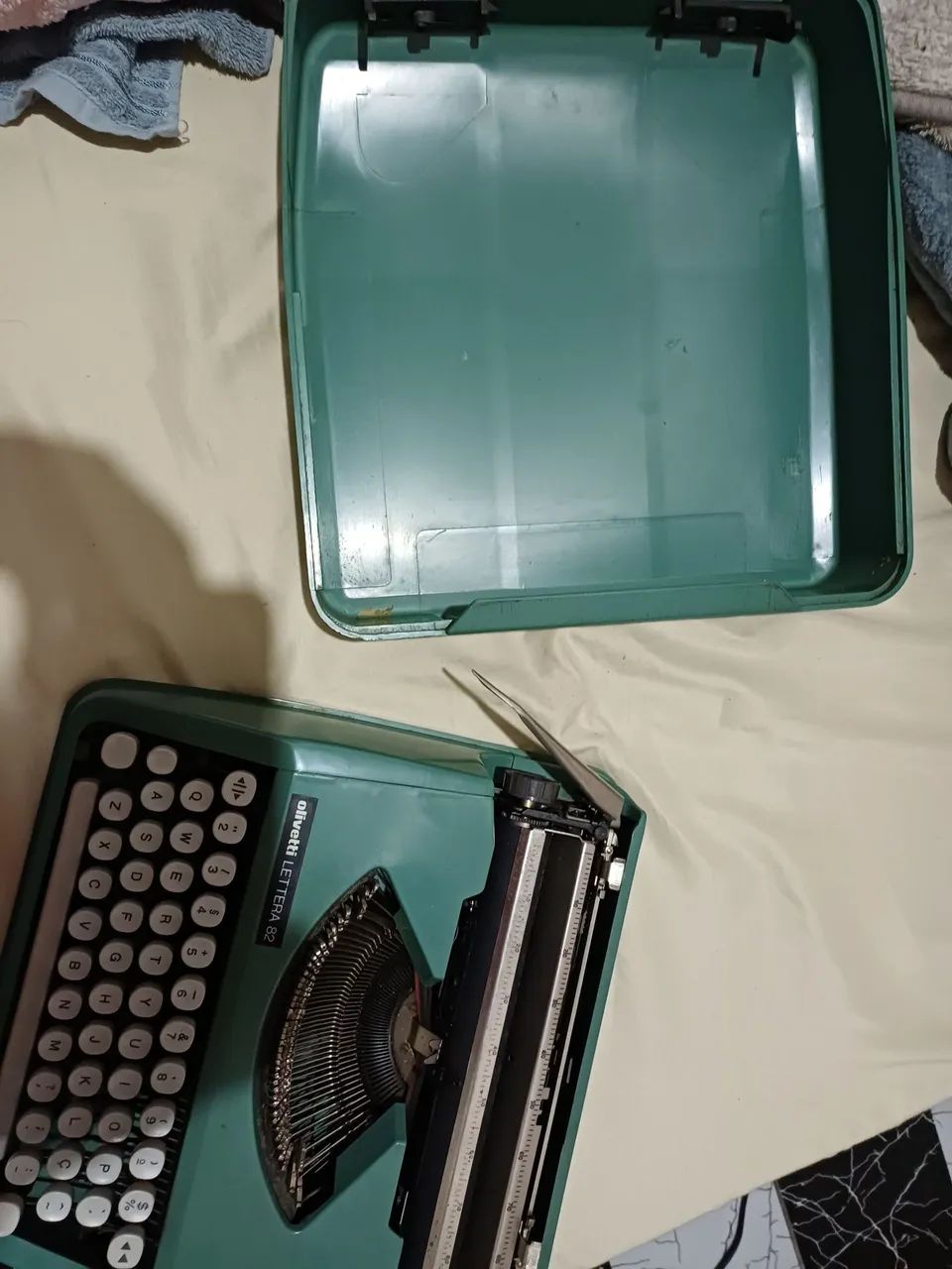 Olivetti lettera 82  - Foto 2