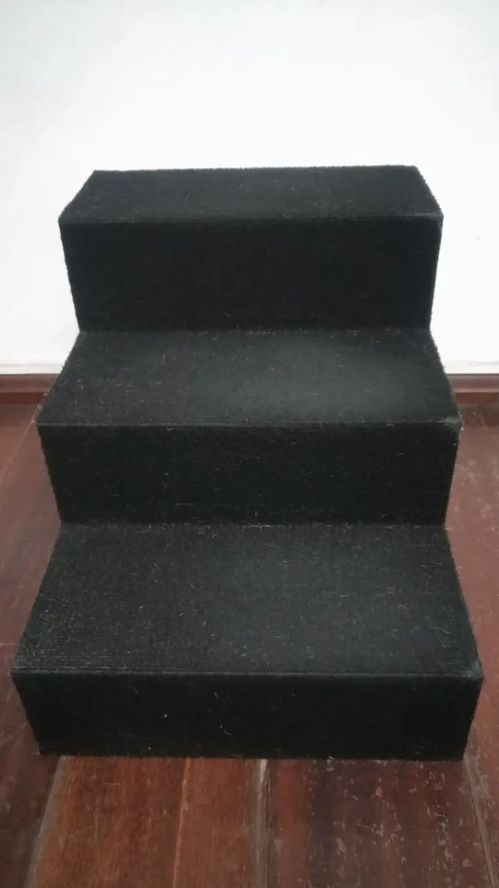Escada para Pet - Foto 2