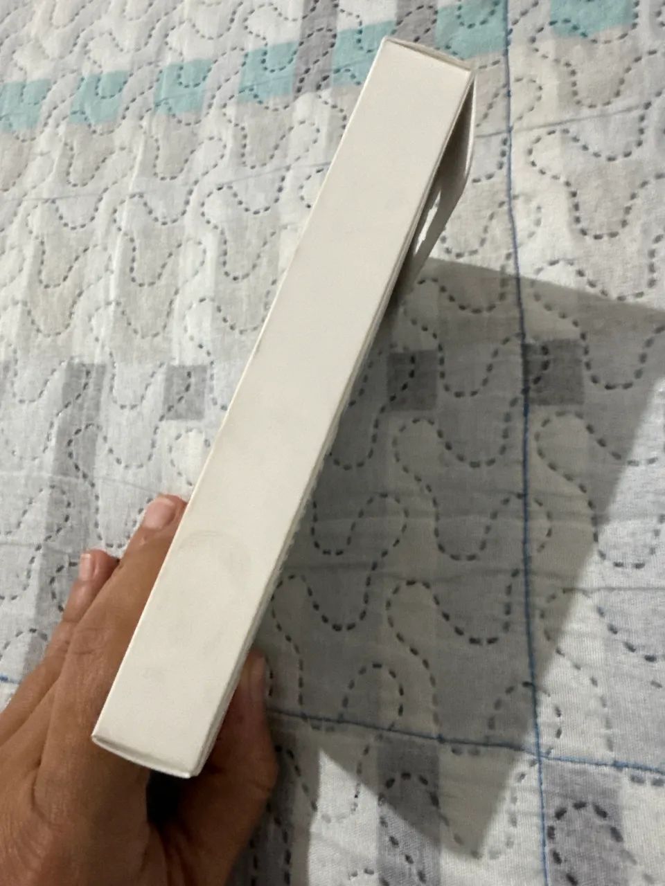 Airtag Apple 1ª Geração caixa com 4 unidades - Foto 2