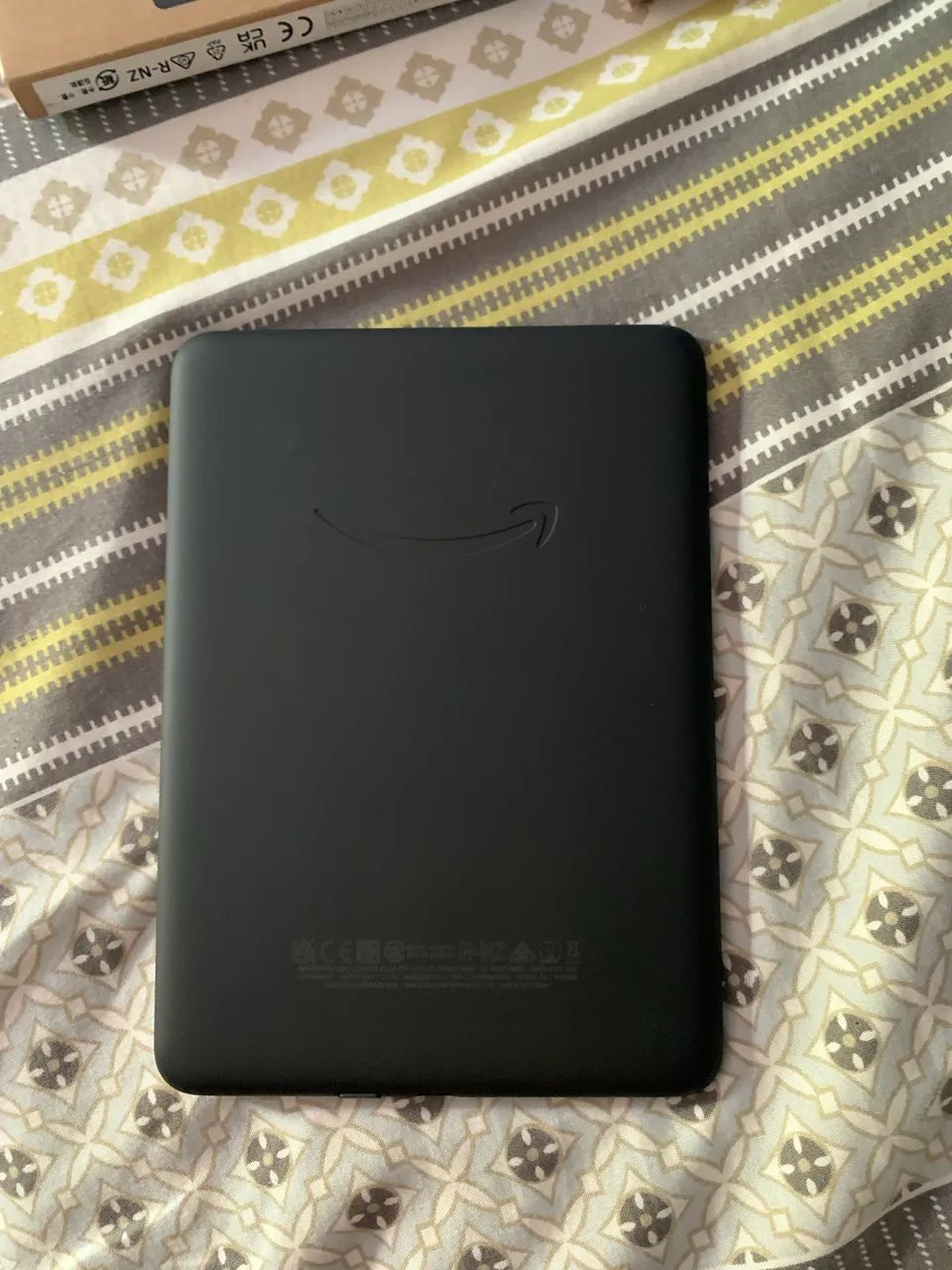 Kindle Paperwhite Gen 12 16 GB - Foto 3