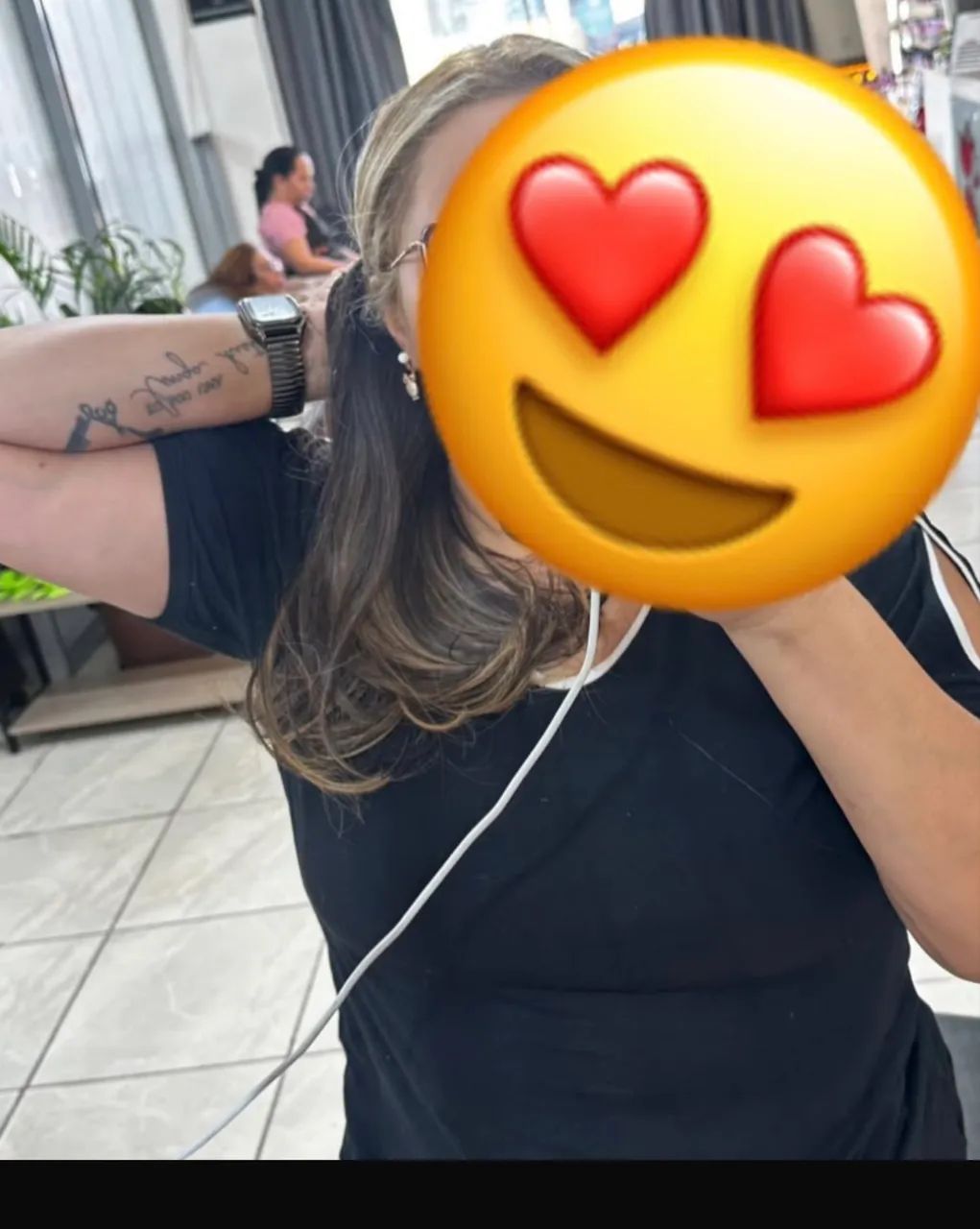 Cabelo - Foto 3