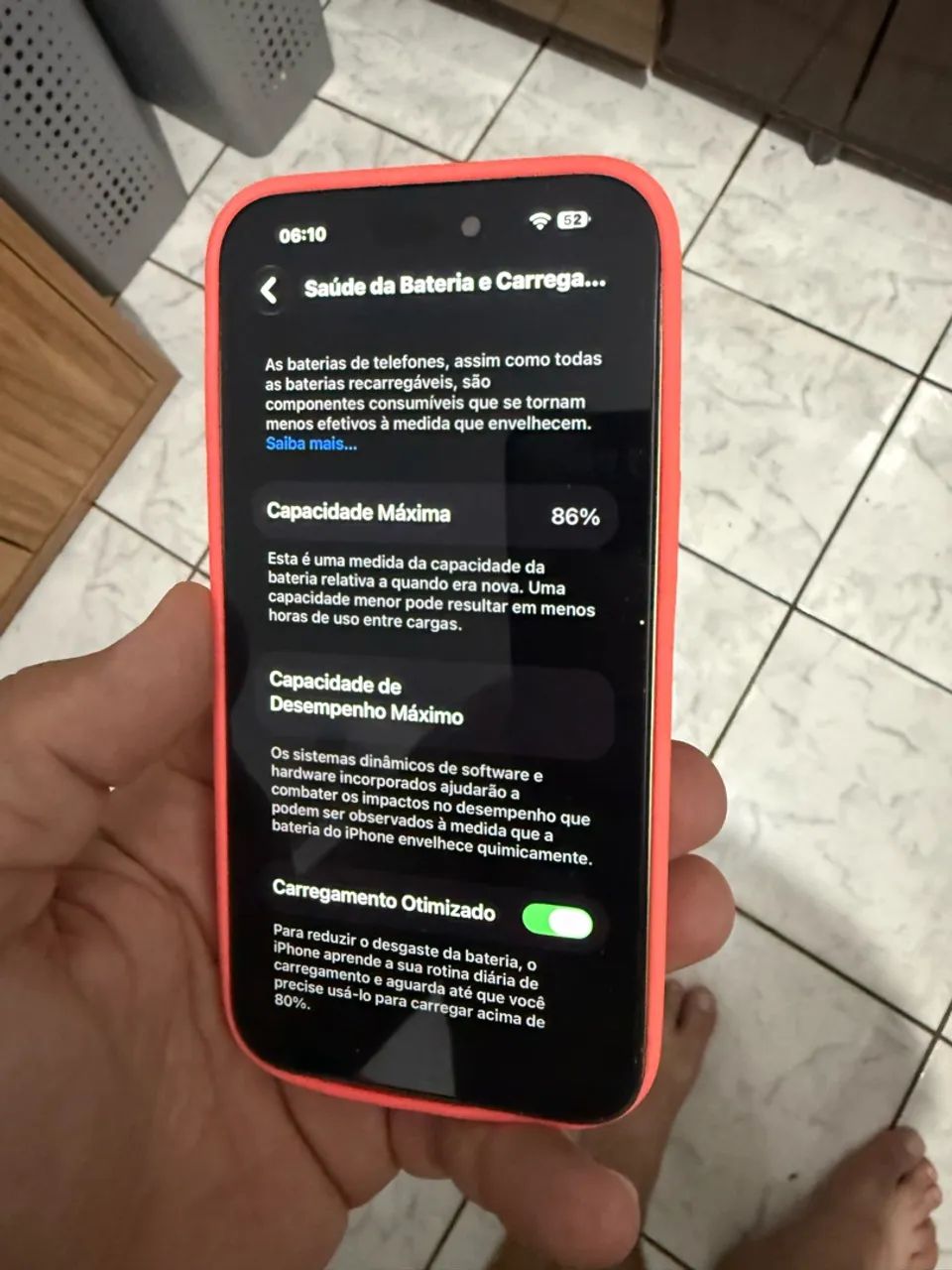 iPhone 14 Pro Max 256 gb  - Foto 5