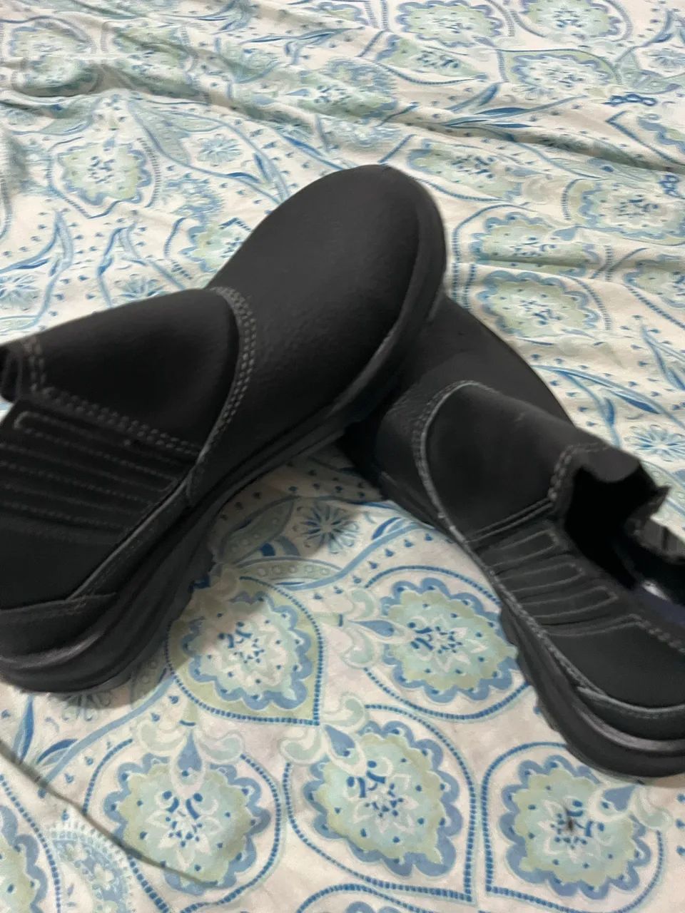 Botas para trabalhar  - Foto 3