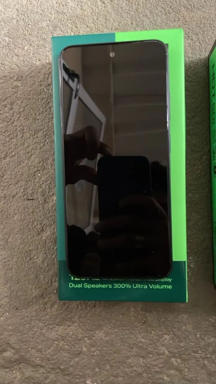 INFINIX HOT 50I - Foto 2