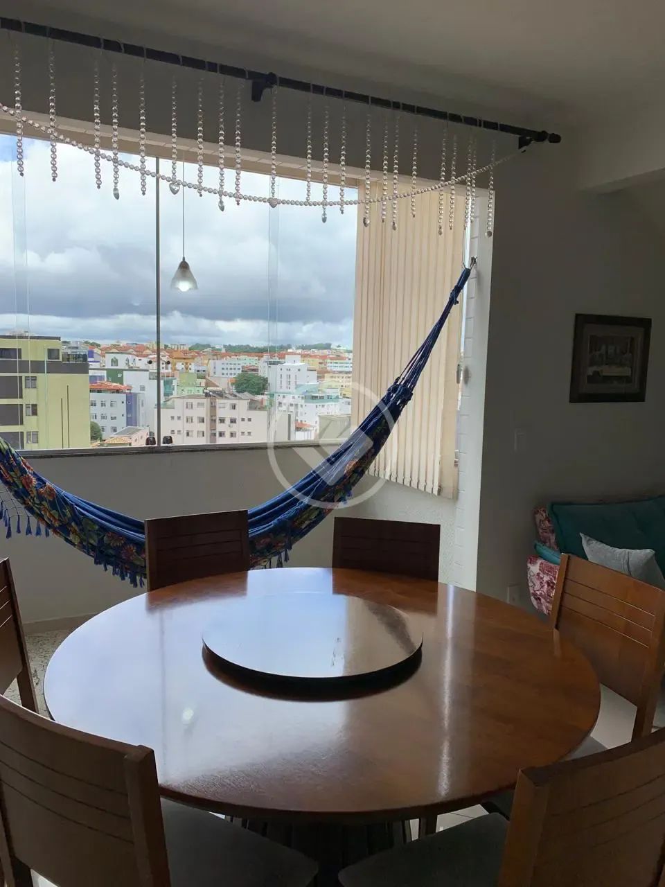 Cobertura á venda codigo: 55754