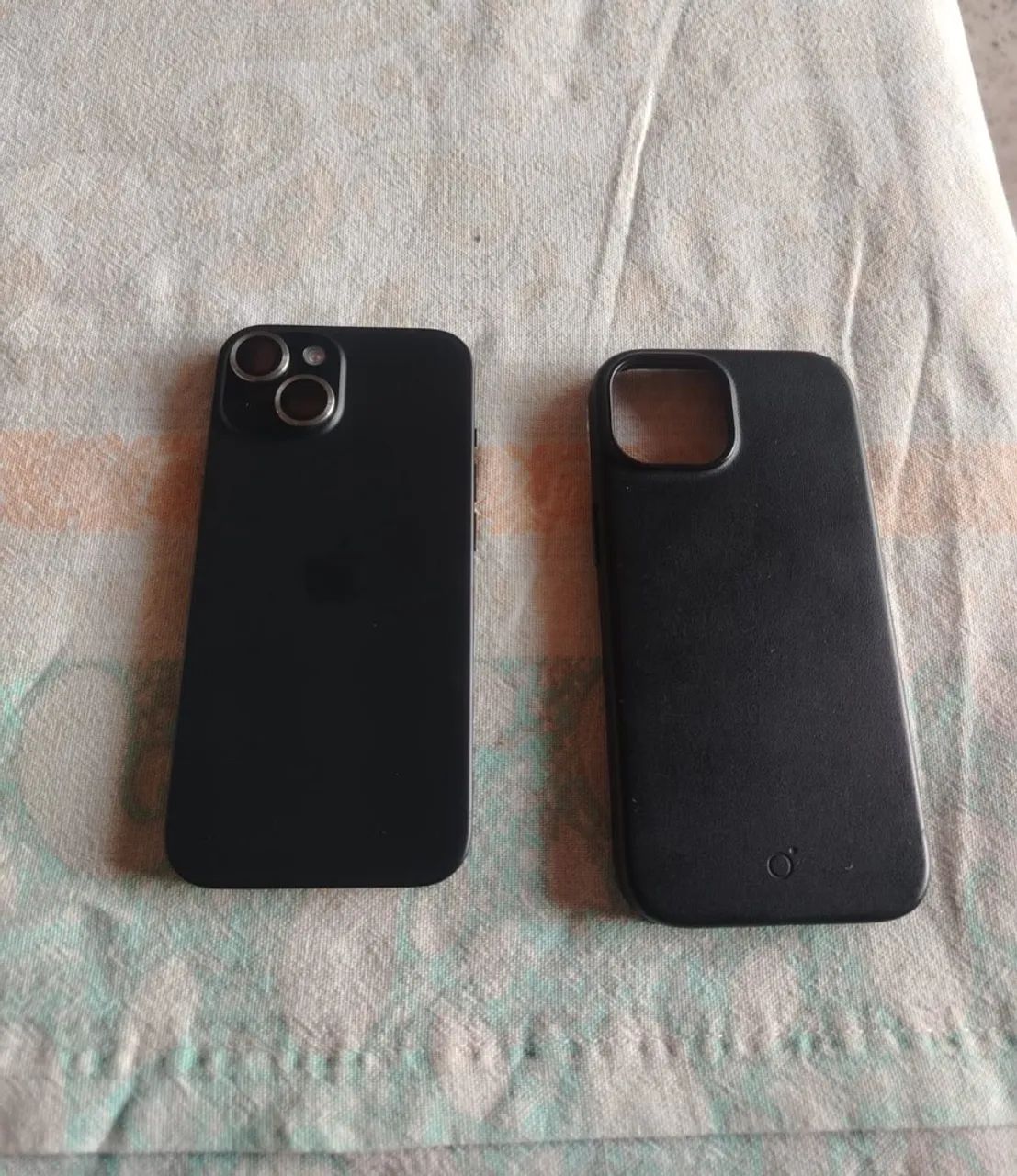 iPhone 15 256G - Foto 3