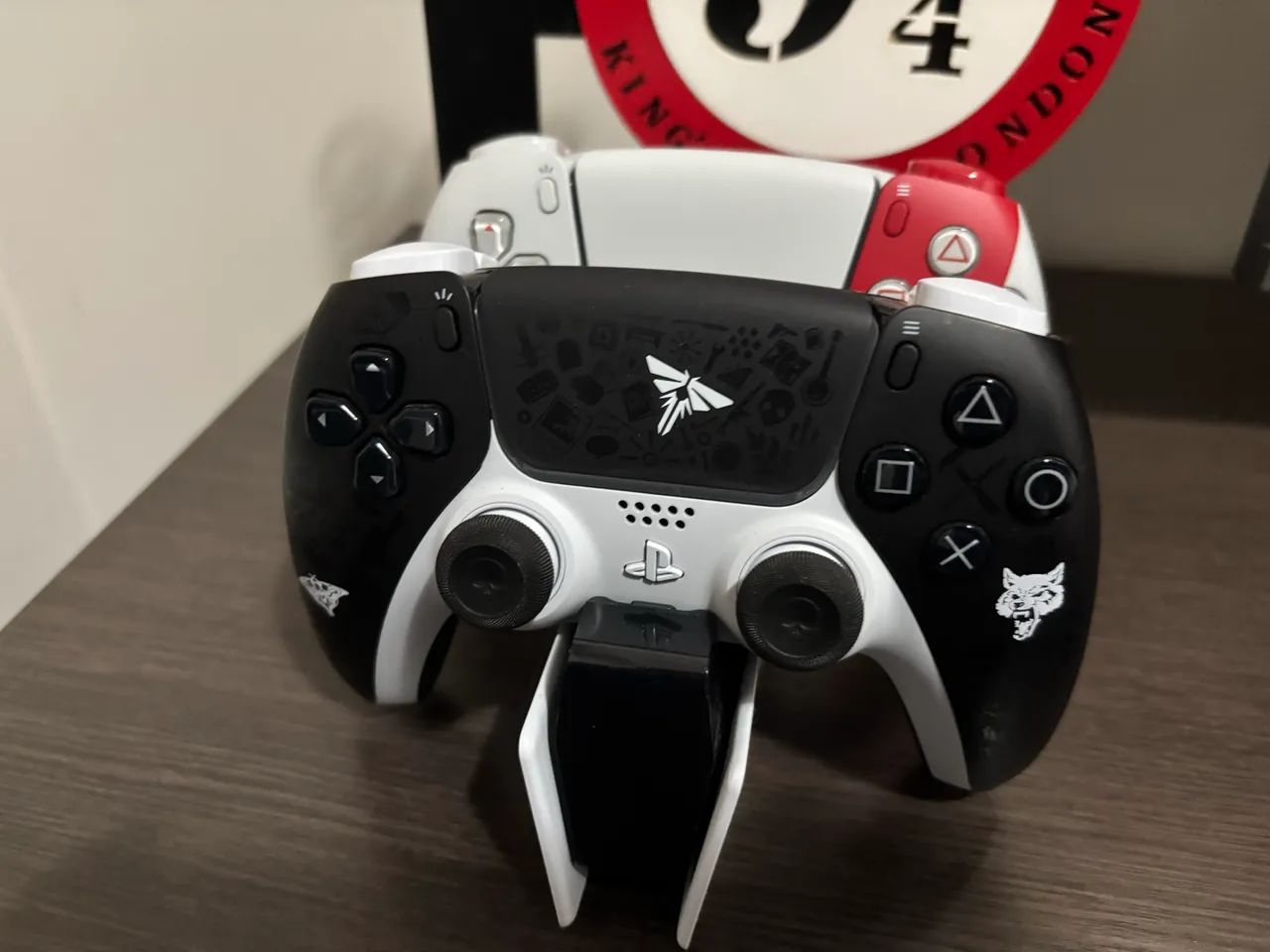 Coleção Controles Dualsense e Xbox (Edição Limitada) - Foto 2