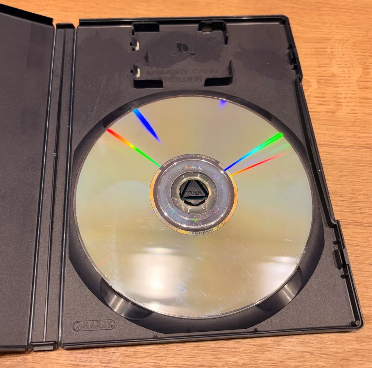 Metal Gear Solid 2 PS2 jogo original na caixa - Foto 2