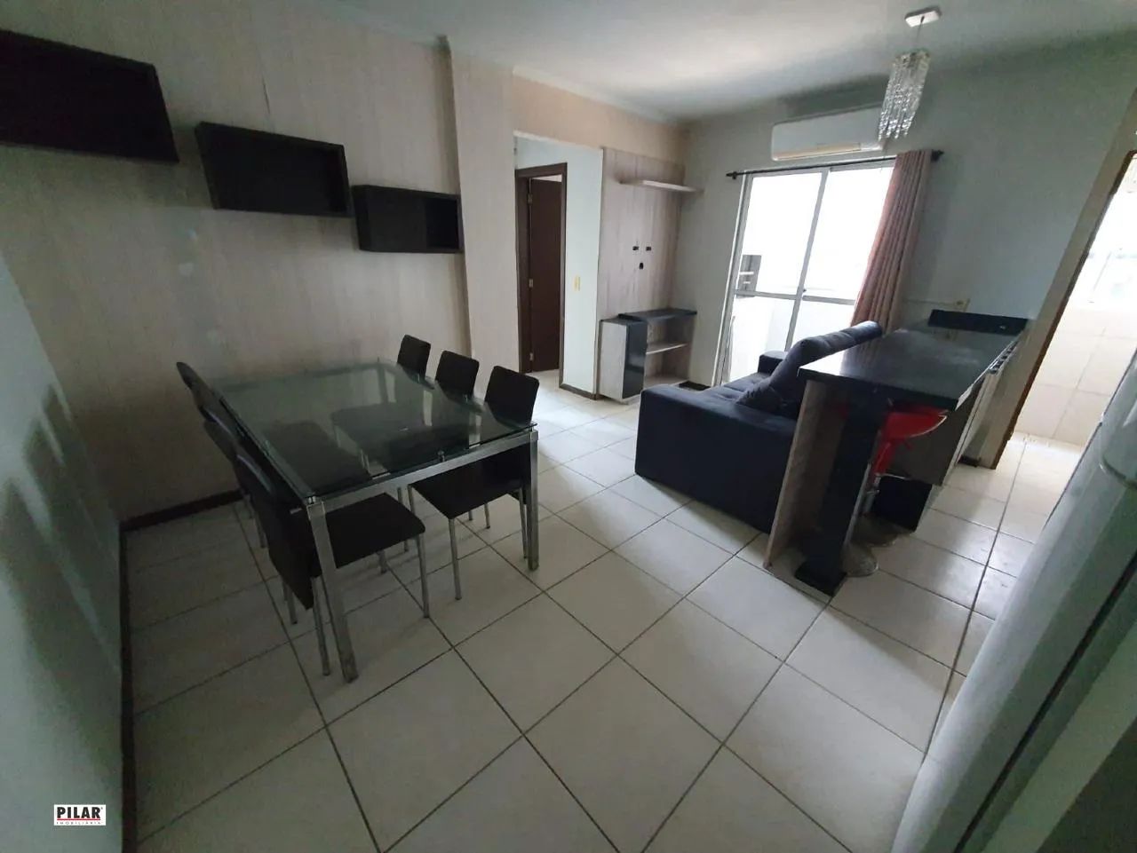 Apartamento de 02 dormitórios Mobiliado Bairro Prospera - Foto 2