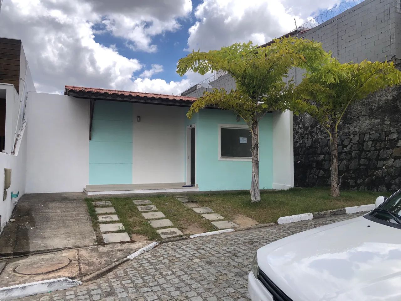 Foto - Feira de Santana - Santo Antônio dos Prazeres