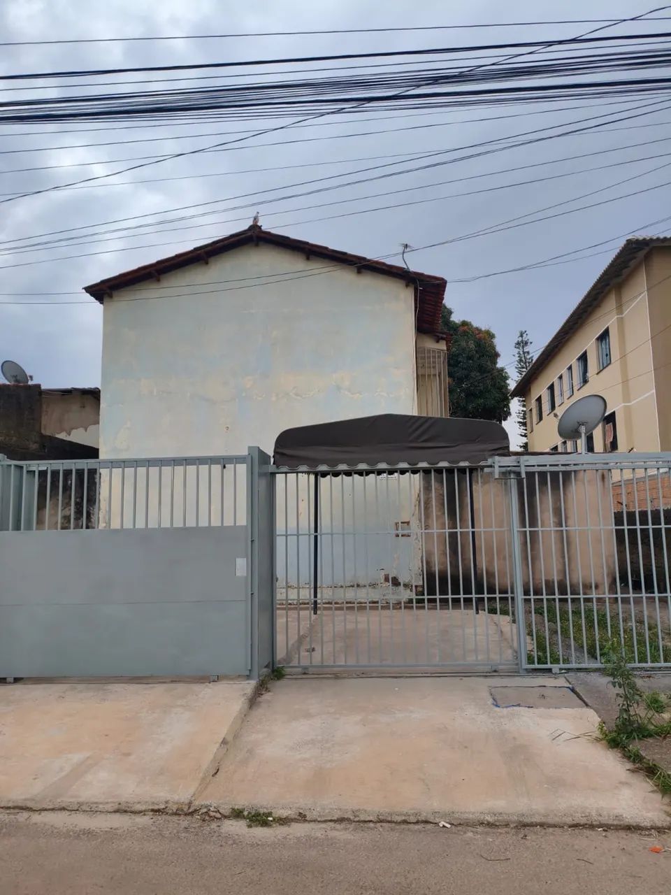 Ágio De Duplex Na Esplanada 2 Próximo À Br 040 Valparaiso 