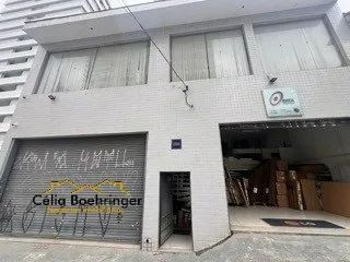 Galpão para venda - Vila Pompéia.