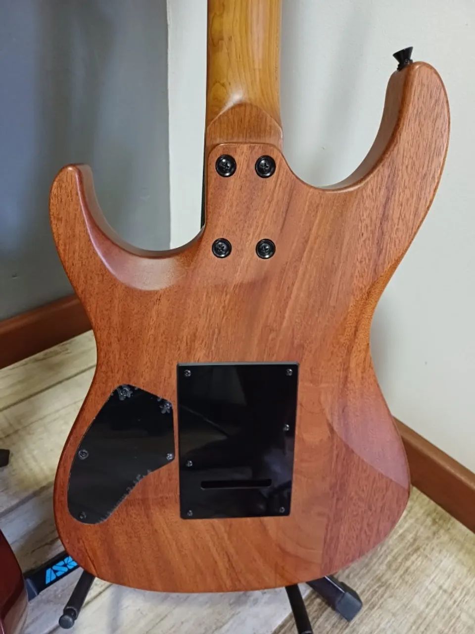 Guitarra Tagima Stella - Foto 3