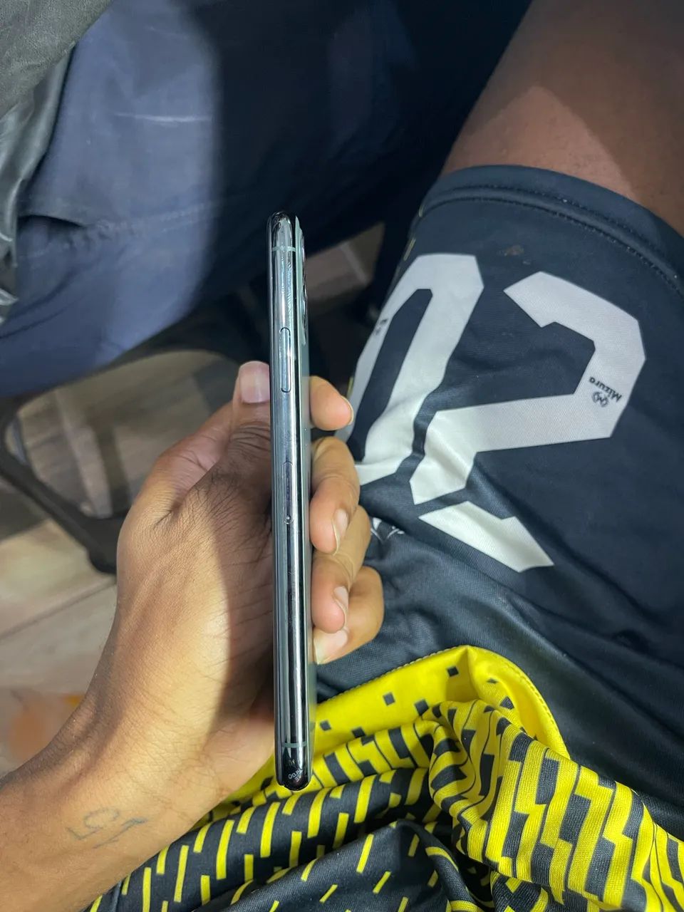 iPhone 11 Pro Max  - Foto 4