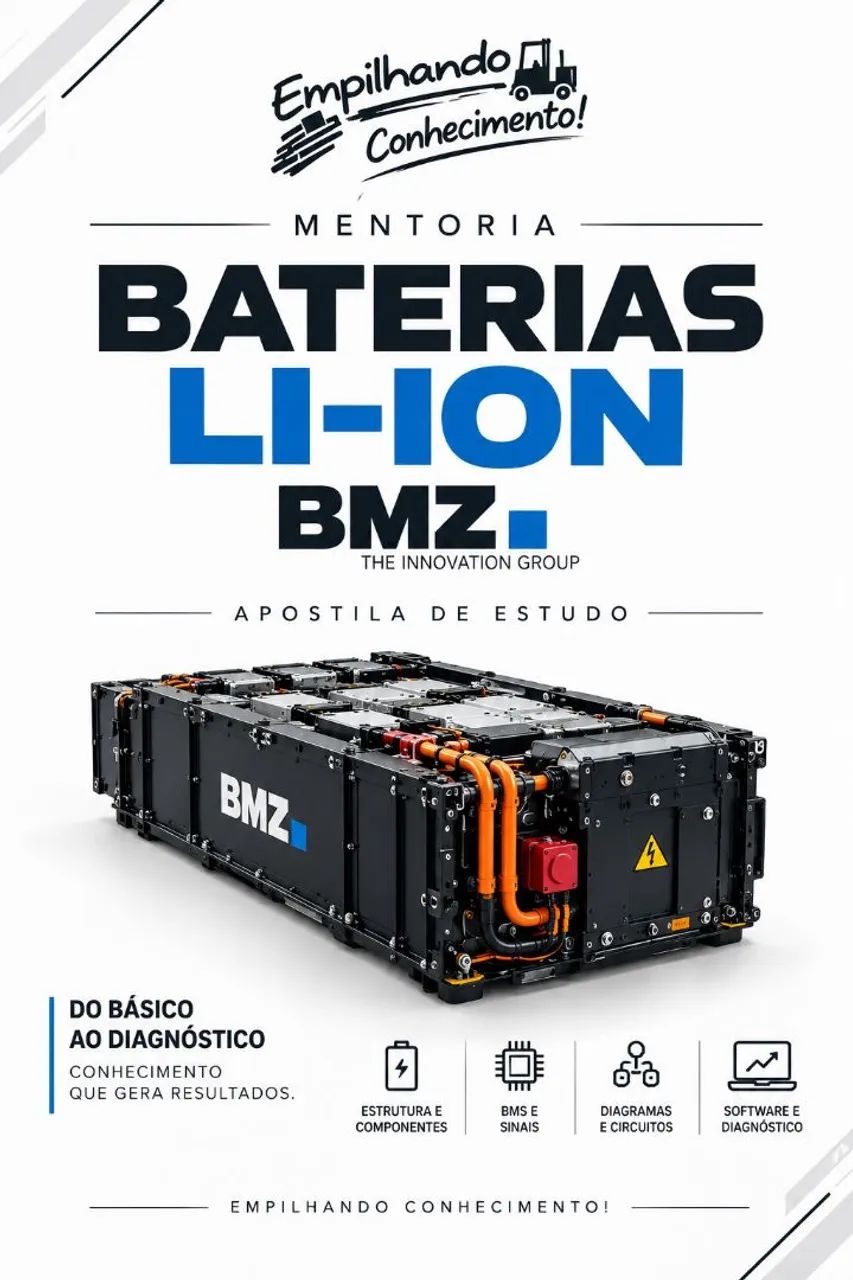 Apostila Baterias lítio 