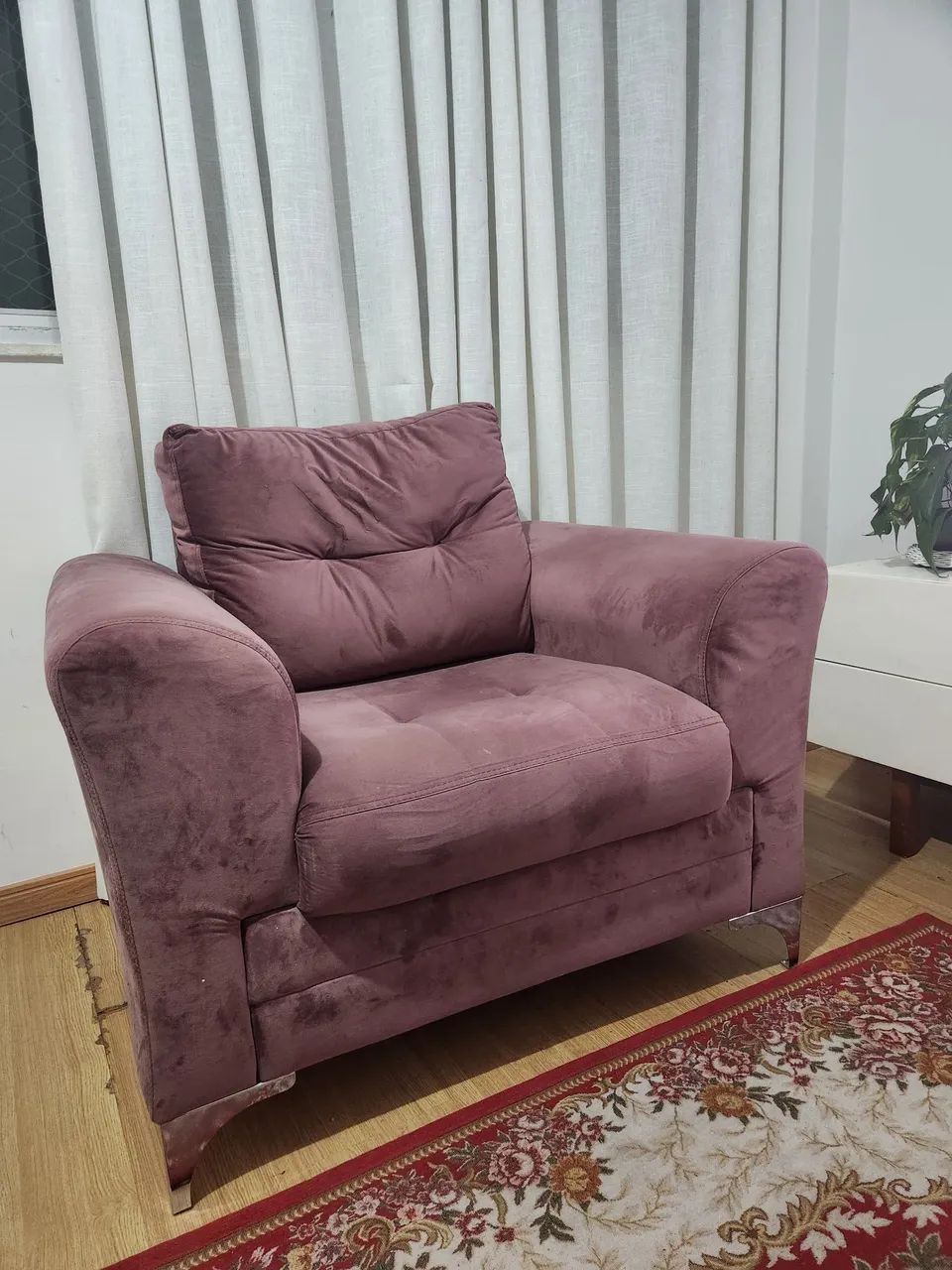 Poltrona confortável  - Foto 2