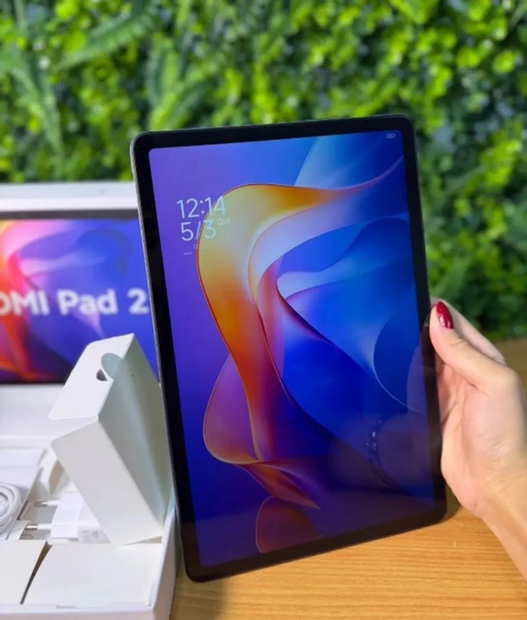 Tablet Xiaomi Redmi Pad 2 256GB / 8GB RAM