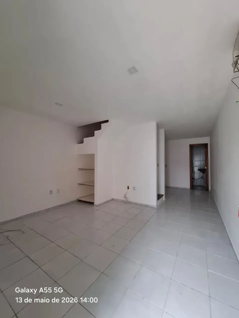 Vendo casa Duplex - Jangurussu, Fortaleza-CE. - Foto 4