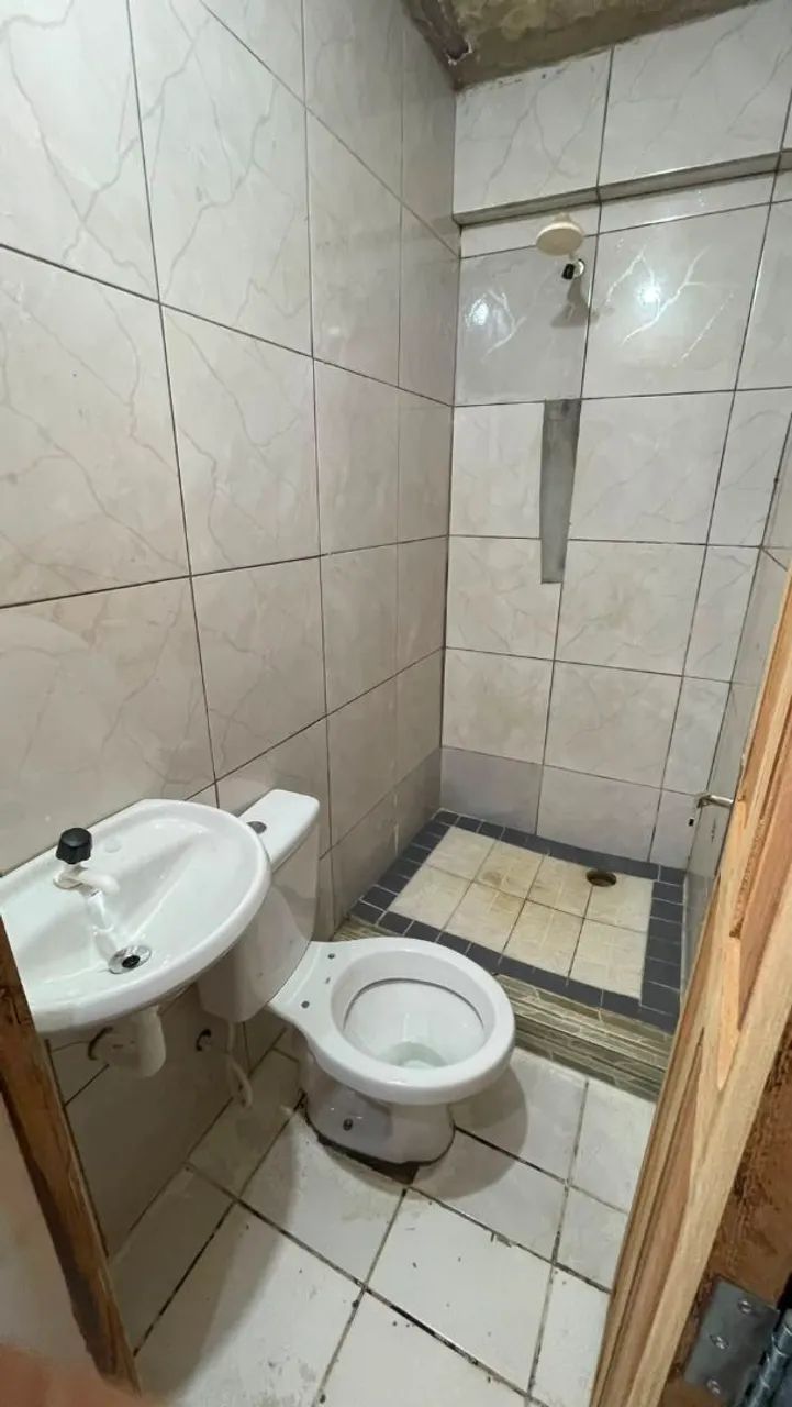 Alugo Ponto comercial em Flores 80m2 - Foto 4