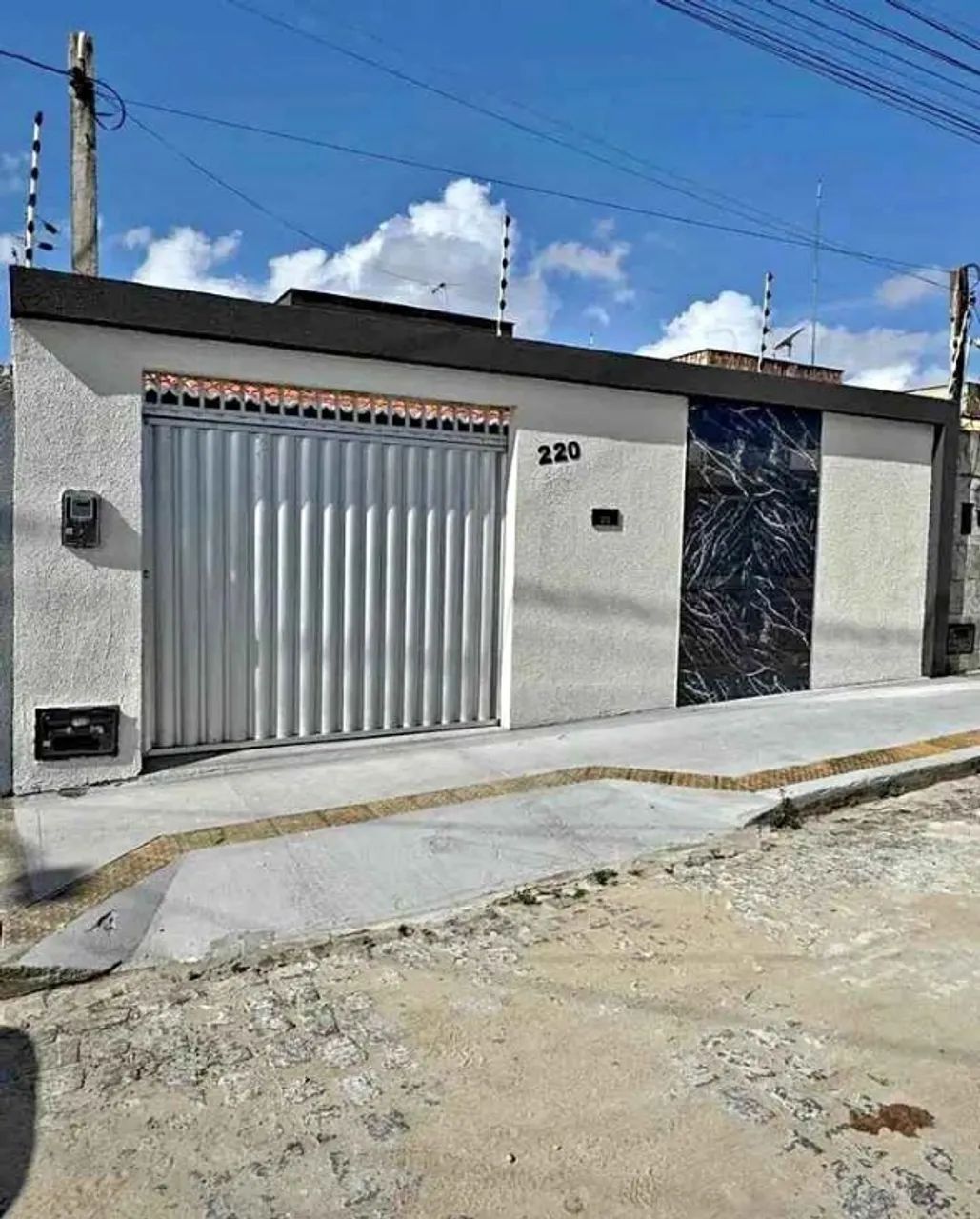 Vendo Casa em Nova Itaparica