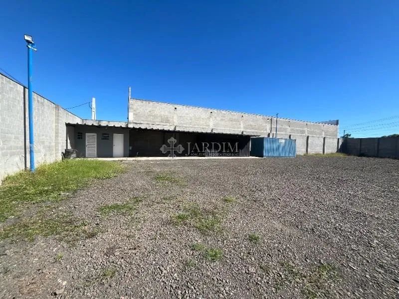 TERRENO COMERCIAL | VALE DO SOL | LOCAÇÃO - Foto 5