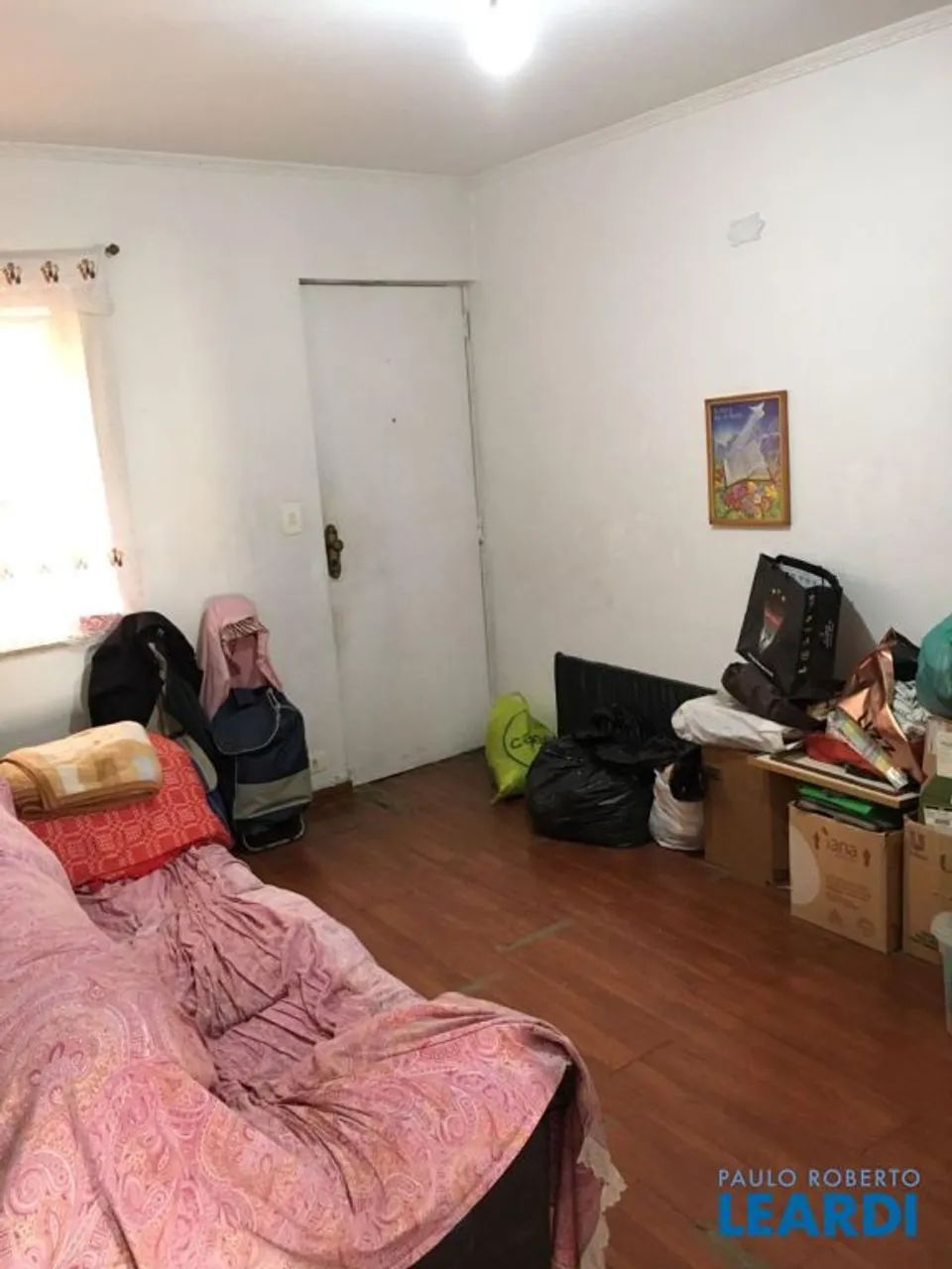 APARTAMENTO - ACLIMAÇÃO - SP - Foto 3