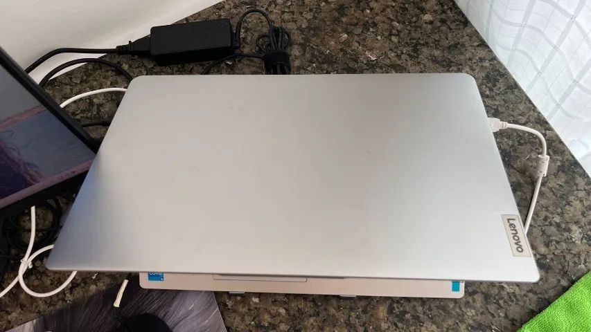 Notebook Lenovo - Foto 2