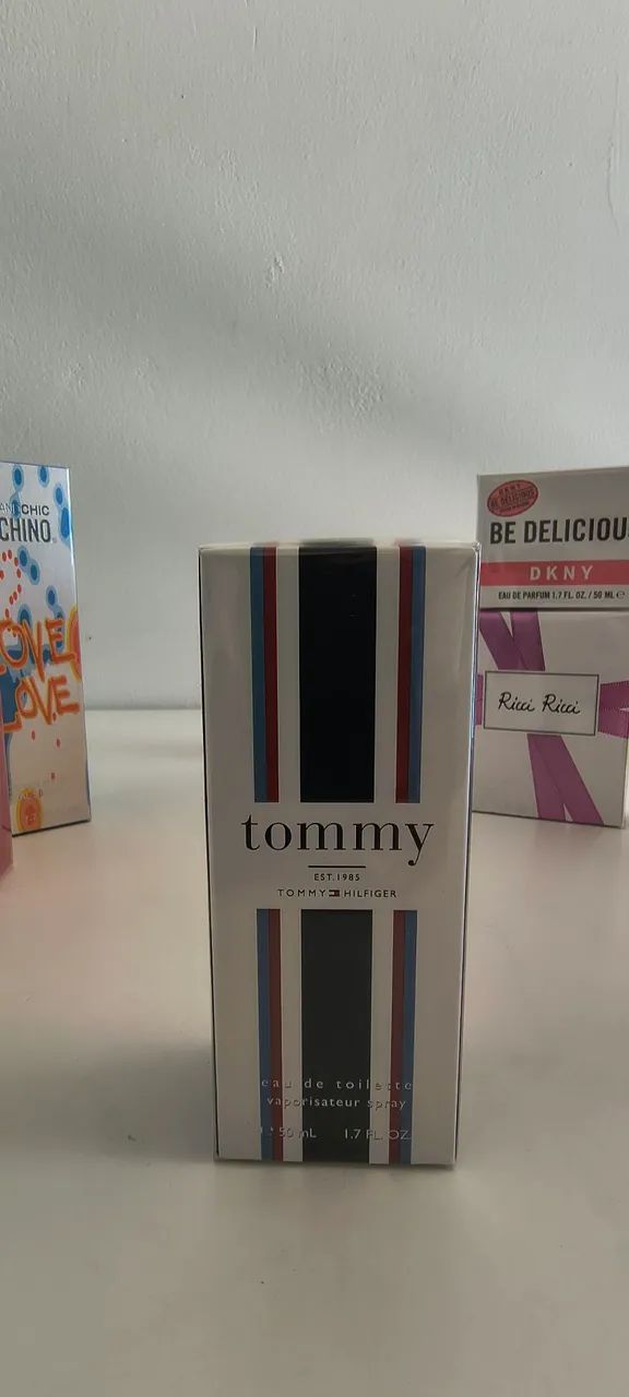 Perfumes importados  - Foto 2