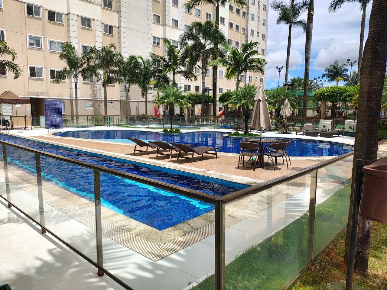 Top life Miami Beach.Cobertura Duplex mobiliada 