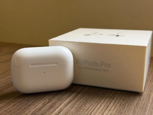 Airpods Pro 1 Geração - Fones de Ouvido - Saguaçu, Joinville