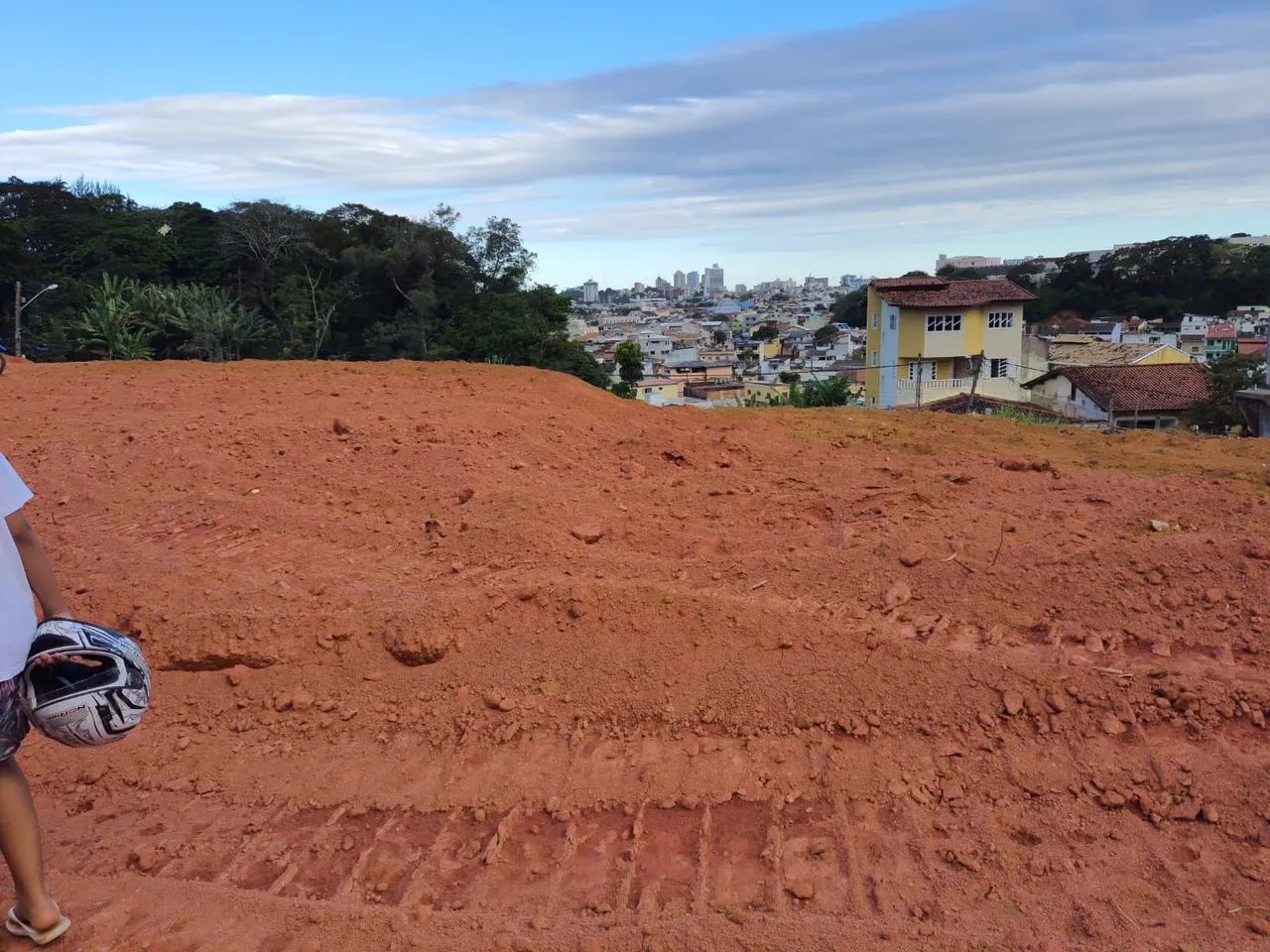 terreno 2,400 mt miramar Macaé  - Foto 2