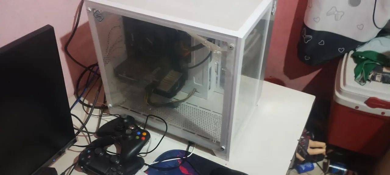 Vendo Pc gamer  - Foto 3