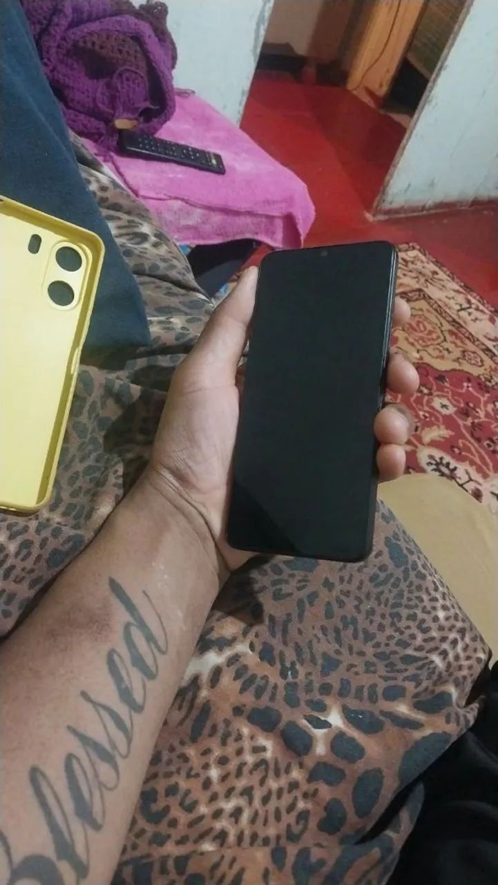 Celular redimi 13c  - Foto 2
