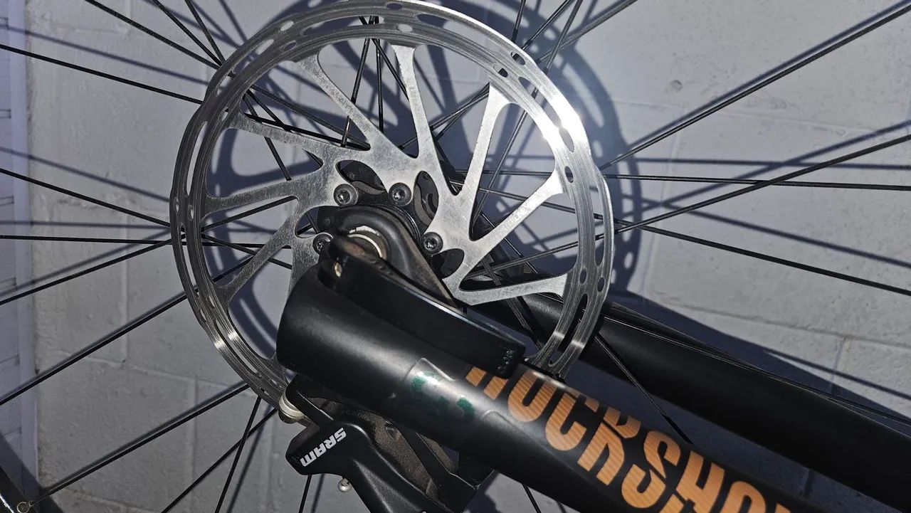 Bike Caloi Elite - Foto 5