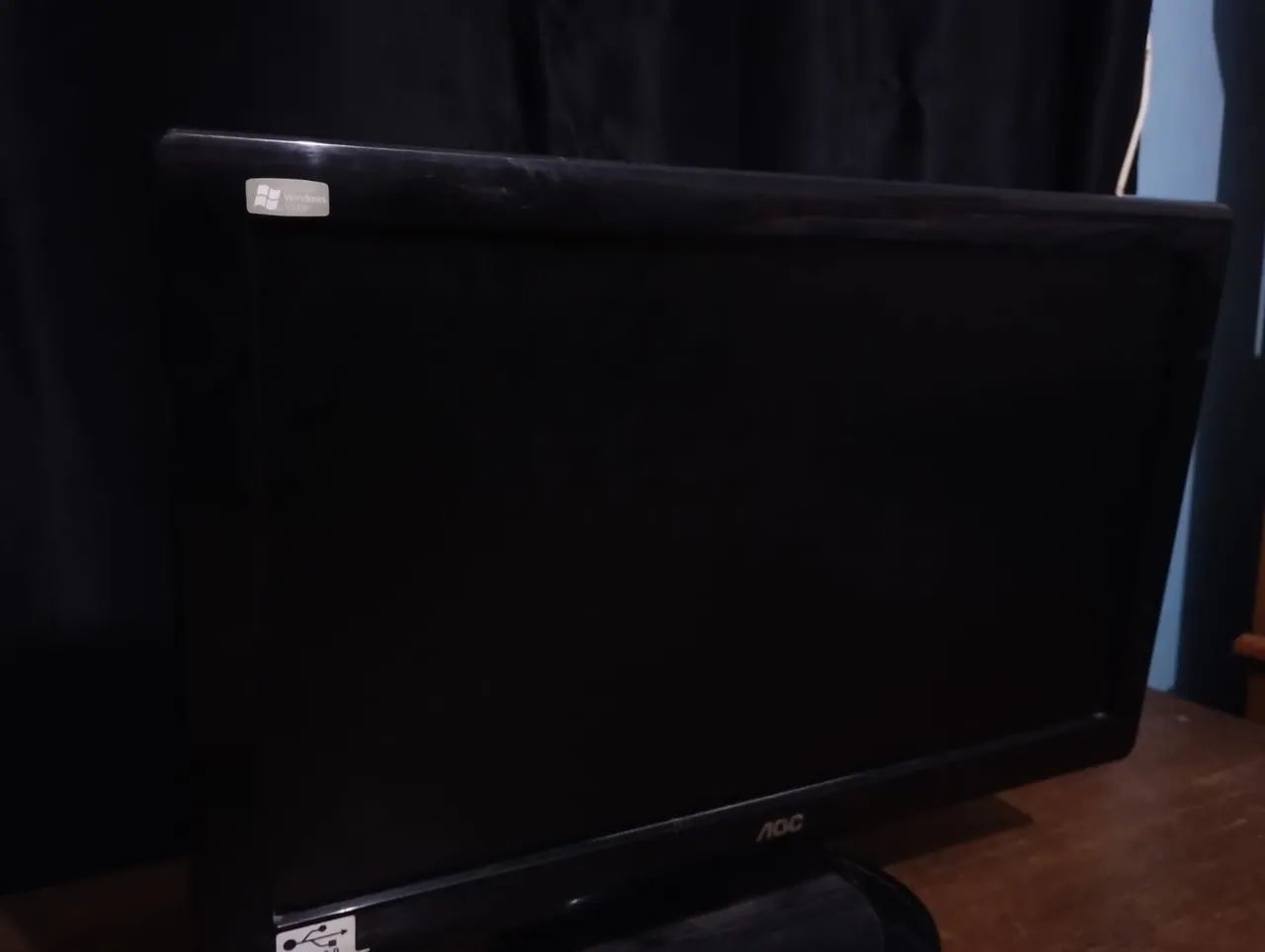 Monitor AOC 936SWA - Foto 3