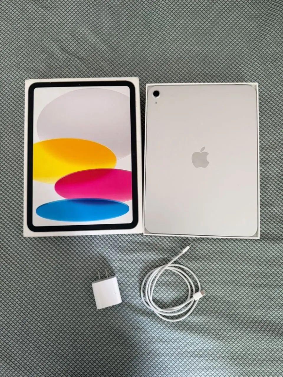iPad 11 a16 - Foto 2