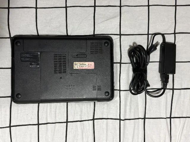 Notebook HP Pavilion G4 - Intel Core i3 / 8GB RAM / SSD 256GB / Windows 11 - Foto 5