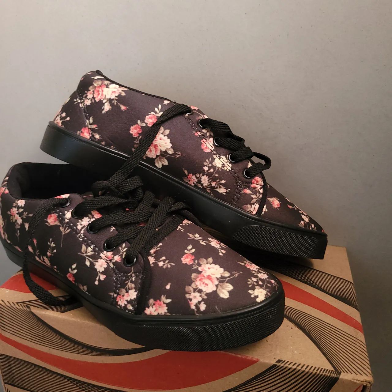 Tênis feminino varejo e atacado - Foto 5