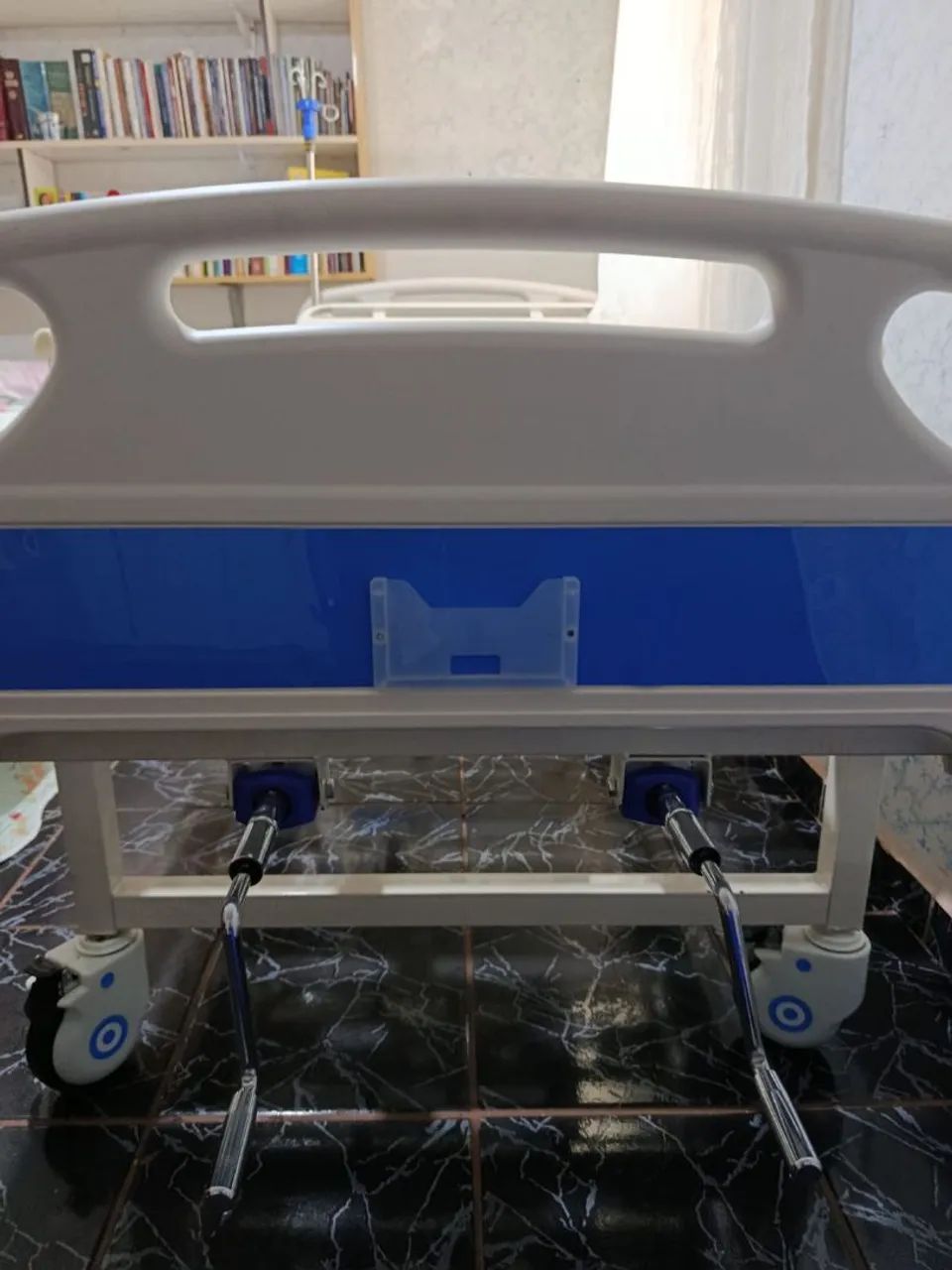 Cama Hospitalar  - Foto 3